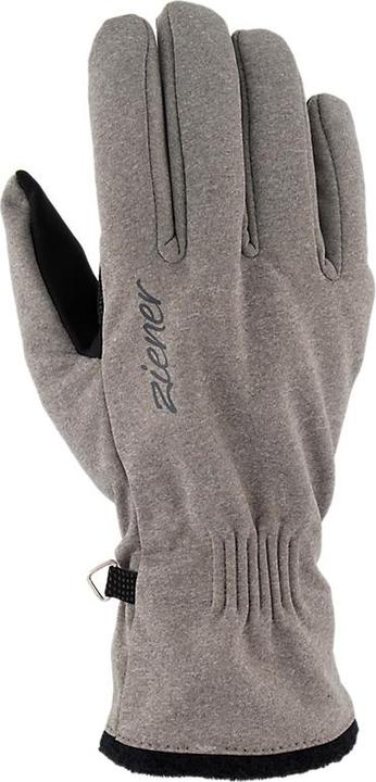 Actual product image Ziener Ibrana Touch ladies glove (7)