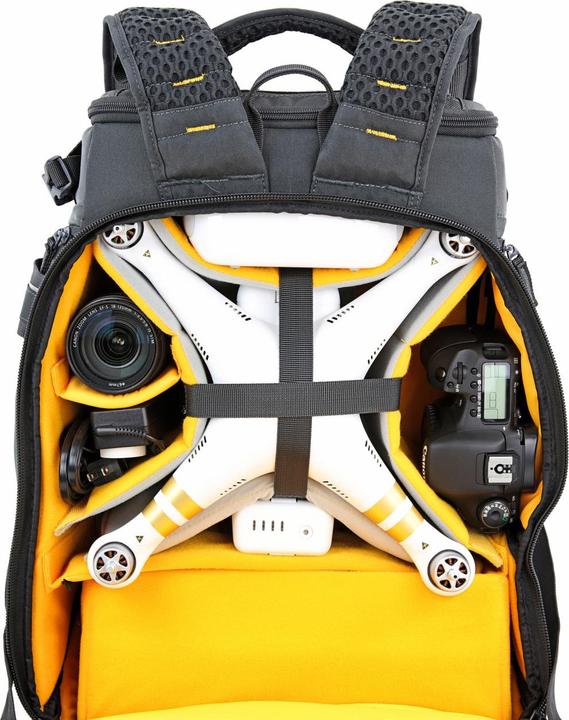 Immagine prodotto Vanguard Alta Sky 51D (Zaino per fotocamera, 32 l)