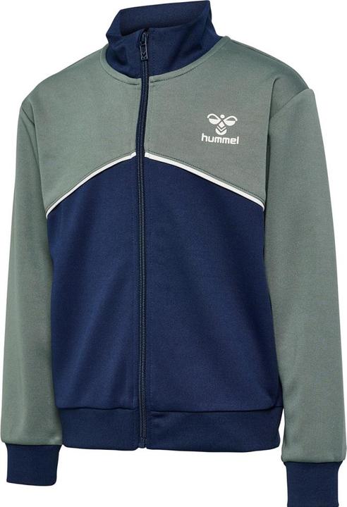 Actual product image hummel hmlLUBAGO TRACKSUIT (110)