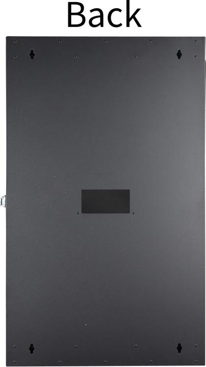 Actual product image Logon RWMD20UBL (19 inch rack)