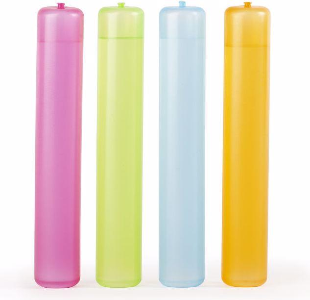 Kikkerland Reusable Ice Sticks (Wiederverwendbare Eiswürfel)