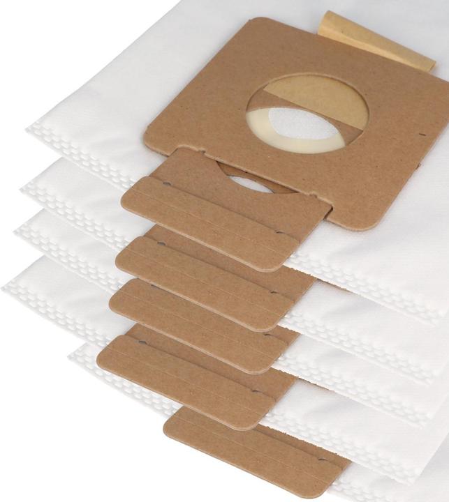 Immagine prodotto AccuCell 5x Sacchetti per aspirapolvere adatti al micropile 6.904-335.0 per Kärcher BV 5/1 (5 x)