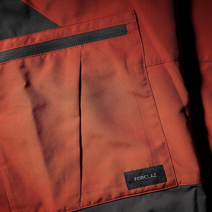 Image du produit Simond Pantalon de trekking homme robuste Trekking - MT500 (XL)