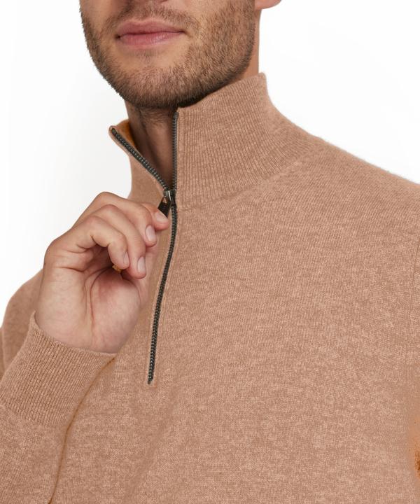 Image du produit Falke LU Classic Halfzip m (L)