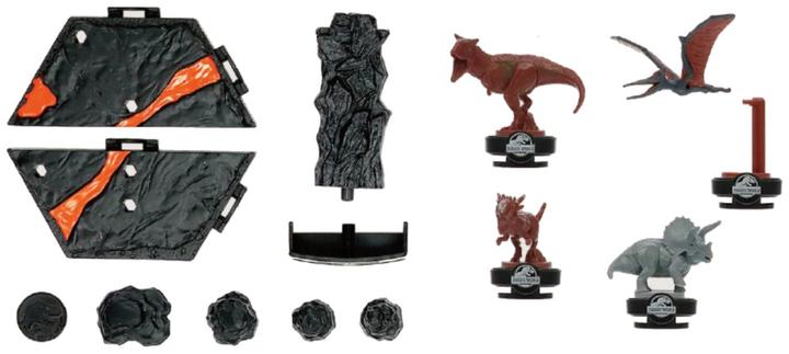 Immagine prodotto Jurassic World Terremoto del vulcano (7512)