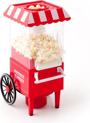 Image du produit United Entertainment Old Fashioned Popcornmaschine