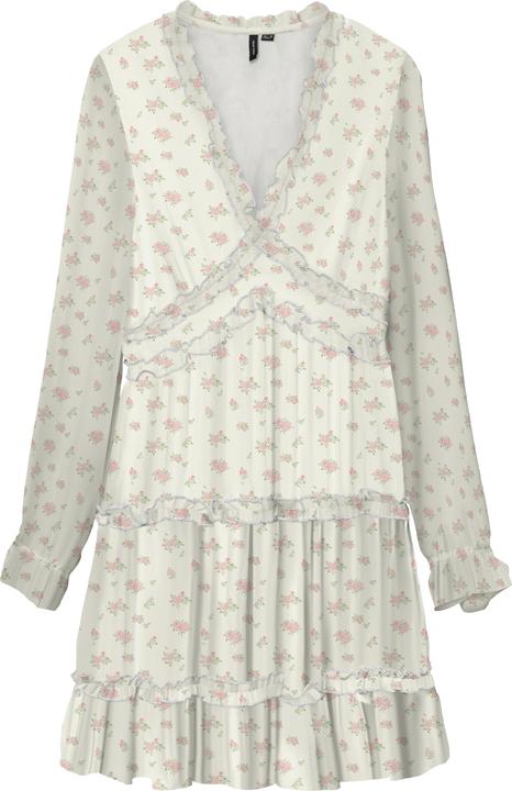 Vero Moda VMSMILLA Midikleid Kleid (XS)