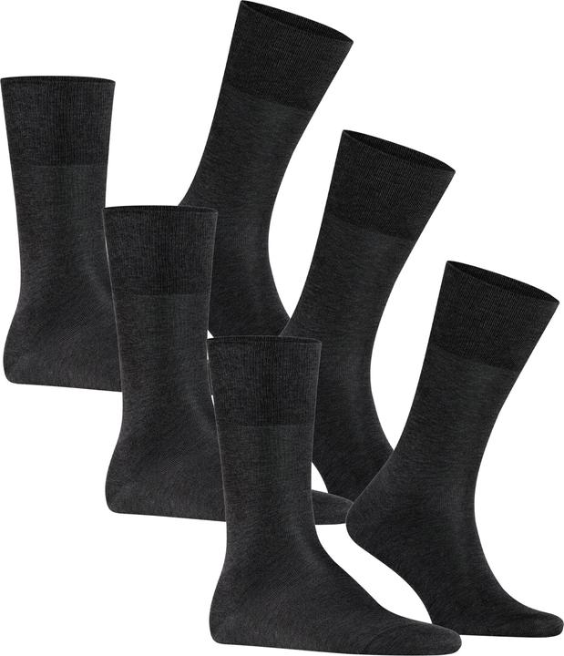 Immagine prodotto Falke Tiago Bundle 3-Pack SO (confezione da 3, 45 - 46)