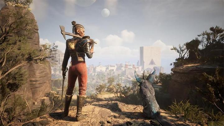 Produktbild astragon Flintlock: Siege of Dawn (Xbox Series X)
