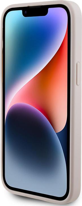 Actual product image Guess Hard Case (Apple iPhone 15 Pro)