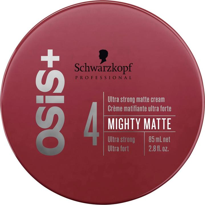 Immagine prodotto Schwarzkopf Professional Osis+ (Cera per capelli, 85 ml)
