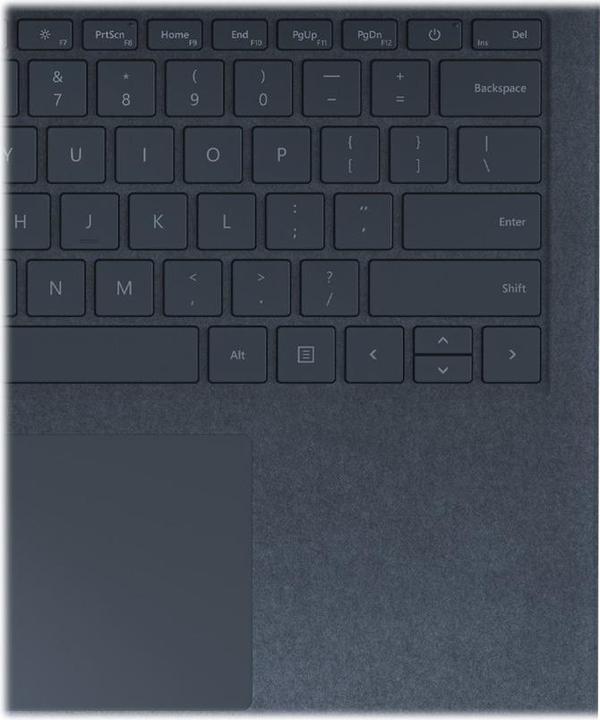 Image du produit Microsoft Surface Laptop 4 (13.50", Intel Core i5-1145G7, 8 Go, 512 Go)