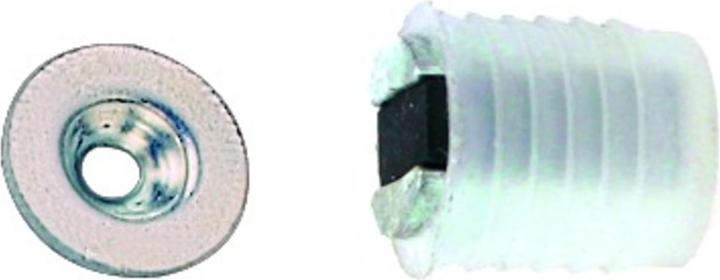 Actual product image Hettich Magnetic snapper