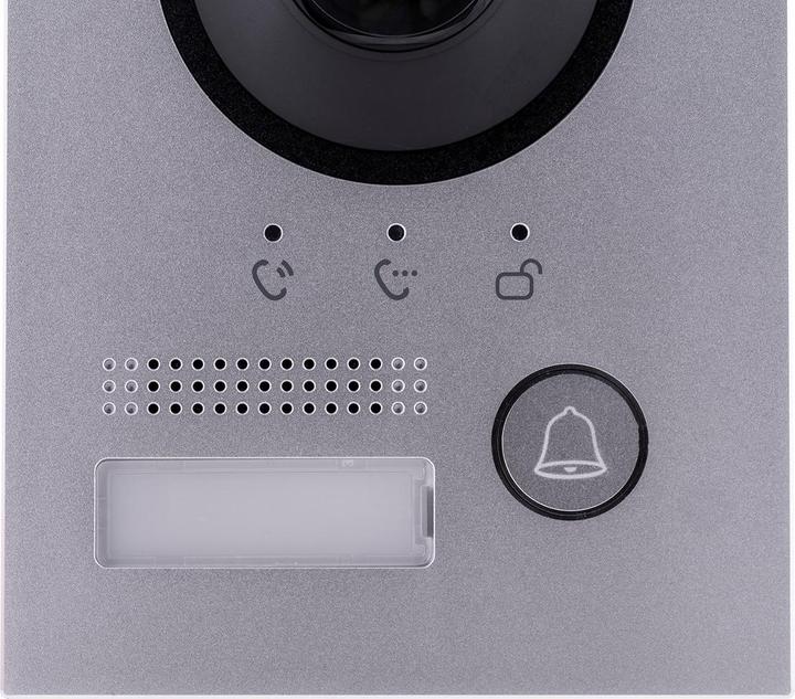 Actual product image Dahua VTO2202F-P-S2 (App)