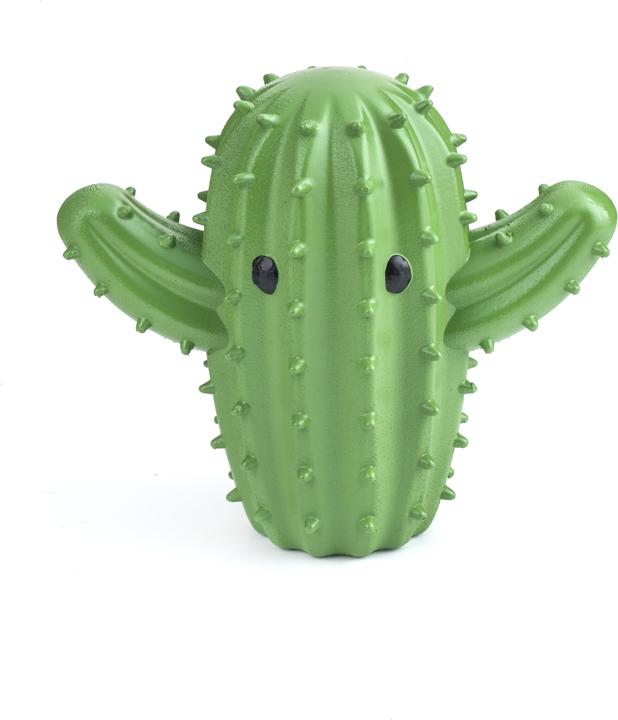 Image du produit Kikkerland Boules de séchoir à cactus