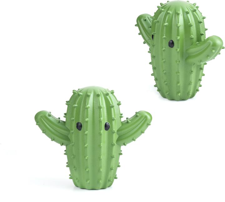 Image du produit Kikkerland Boules de séchoir à cactus