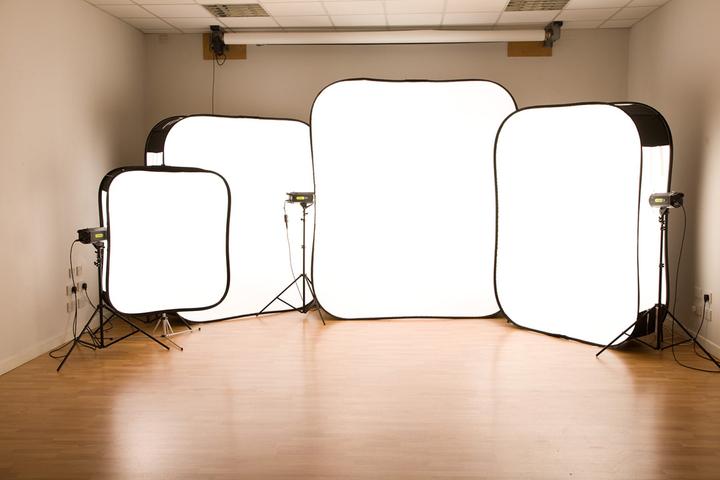 Actual product image Lastolite Hilite Background (100 cm, 140 cm)