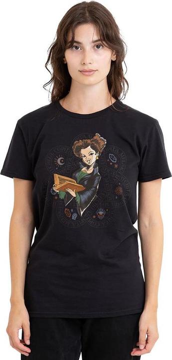 Image du produit Universal Textiles - T-shirt TWIST THE BONES SPELL - Adulte (XL)
