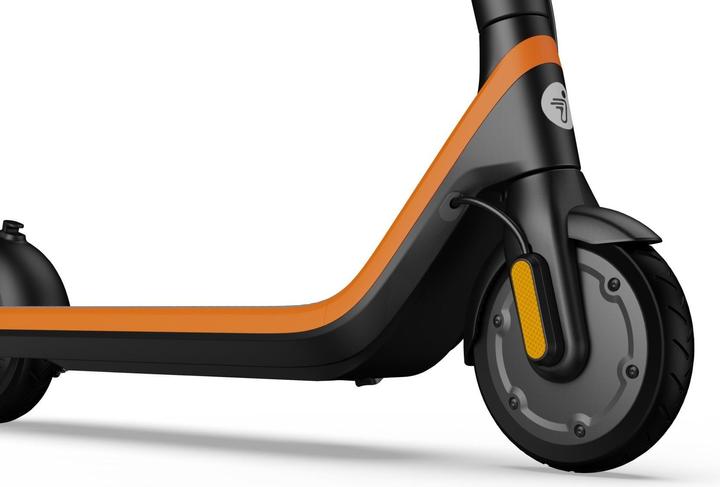 Immagine prodotto Segway-Ninebot eKickScooter C2 E (16 km/h, 11 km, 150 W)