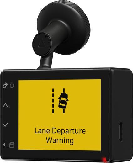 Image du produit Garmin Dash Cam 55 (Accéléromètre, Récepteur GPS, WQHD)