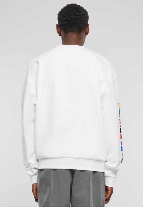 Image du produit Mister Tee Col ras du cou en coton ultra-lourd - 139539 (S)
