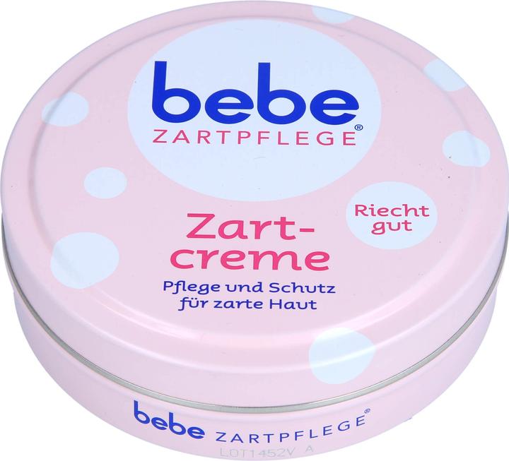 Image du produit Bebe Crème tendre