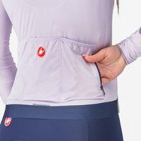 Image du produit Castelli Espresso W Long Sleeve Jersey (L)