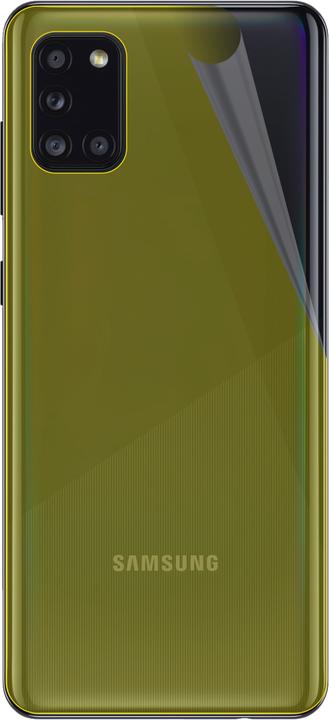 Actual product image Dipos Screen Protector Full-Cover 3D (2 Piece, Samsung Galaxy A31)