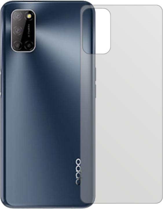 Produktbild Dipos Displayschutzfolie Antireflex (2 Stück, Oppo A72)