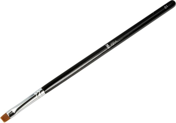 Produktbild Ibra Eyebrow Brush And Drawing 01
