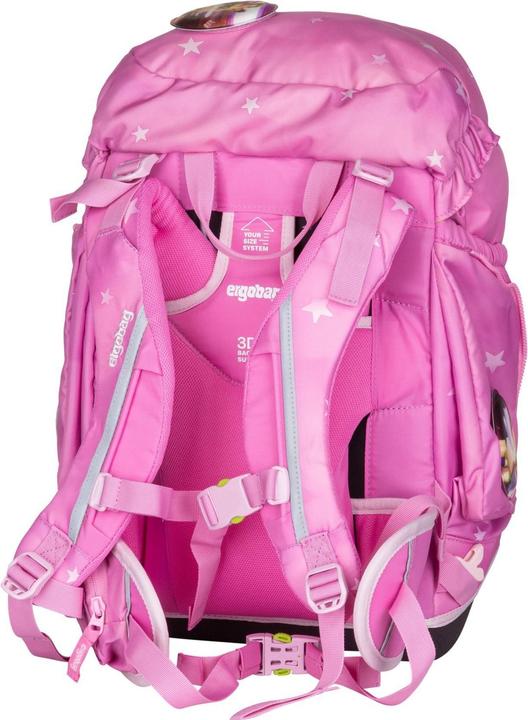 Actual product image Ergobag Pack school bag set (20 l)