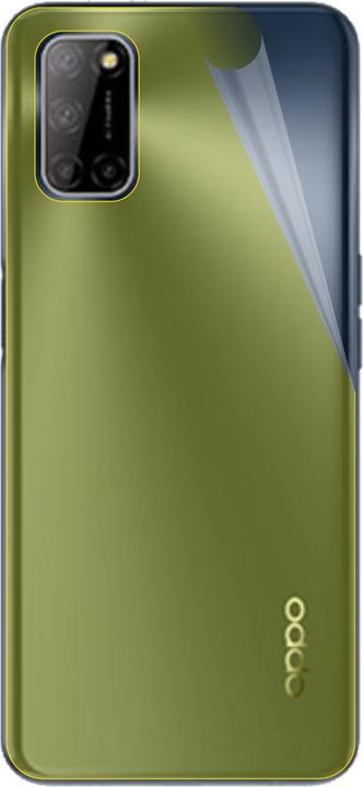 Immagine prodotto Dipos Pellicola Protettiva Full-Cover 3D (2 Pezzo/i, Oppo A72)