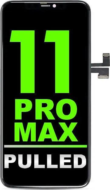 Produktbild Ferryxpress iPhone 11 Pro Max Pulled OLED Assembly - Display Bildschirm (Display, iPhone 11 Pro Max)