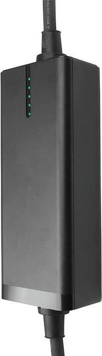 Produktbild Besen portable charger for electric cars BN60 (Typ 2, 11 kW, 16 A)