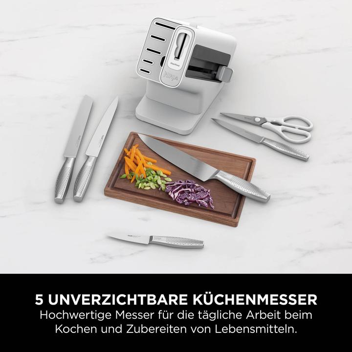 Produktbild Ninja StaySharp Messerblock