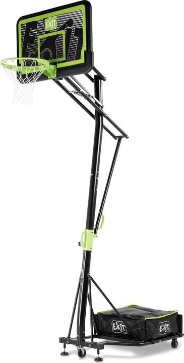 Actual product image Exit Galaxy Port. Basket