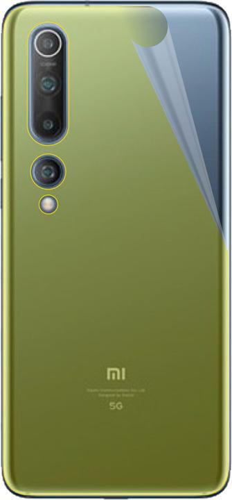 Actual product image Dipos Screen Protector Full-Cover 3D (2 Piece, Mi 10 Pro)