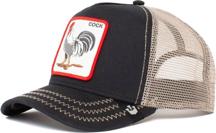 Goorin Bros Cap Casual (One Size)
