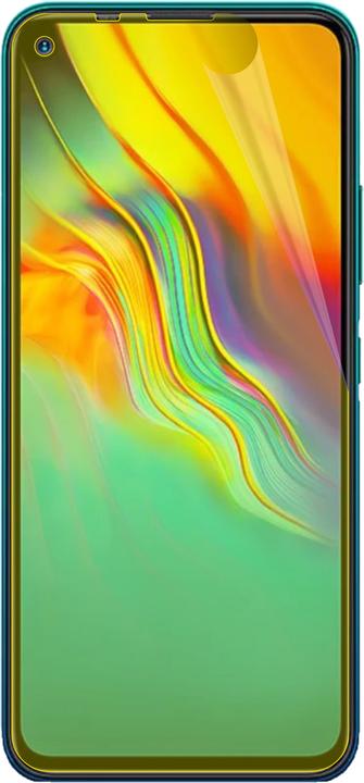 Produktbild Dipos Displayschutzfolie Full-Cover 3D (2 Stück, Infinix Note 7 Lite)