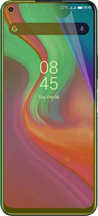Image du produit Dipos Film de Protection d’écran Full-Cover 3D (2 pièce(s), Infinix Note 7)