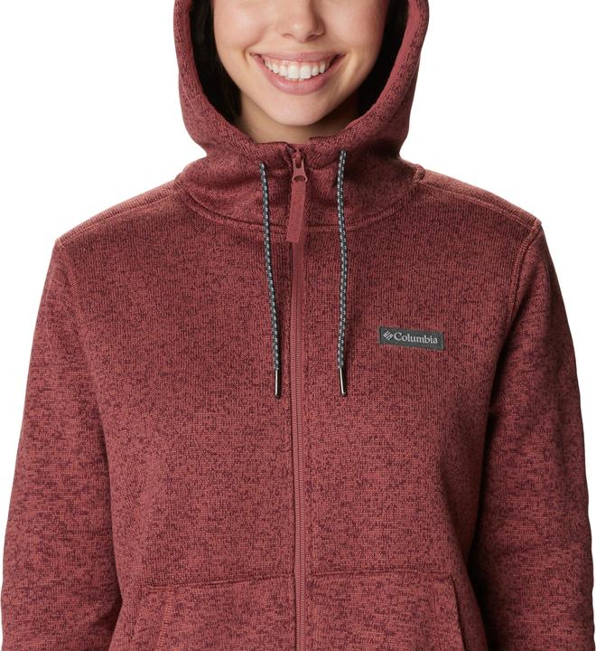 Produktbild Columbia Sweater Weather Sherpa Full Zip (M)