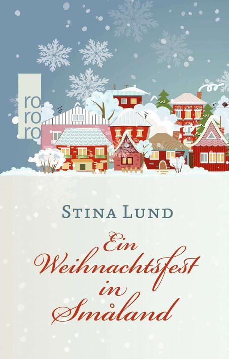 Een kerst in Småland (Duits, Stina Lund)