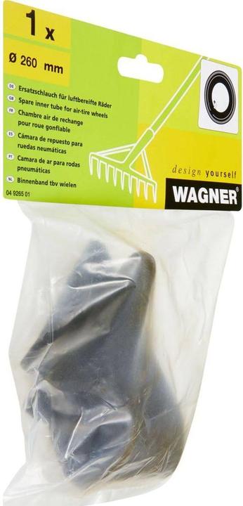 Produktbild Wagner System Ers-Schlauch für luftbereifte