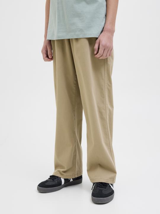 Image du produit Jack & Jones Jpstalex Co Jjcarpenter Pants Noos Jnr (128)