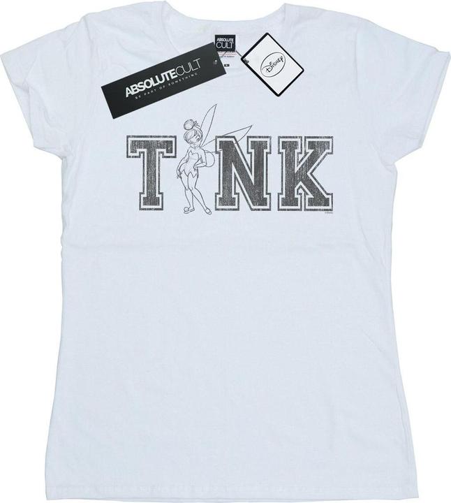Produktbild Disney Tinker Bell Collegiate Tink TShirt (M)