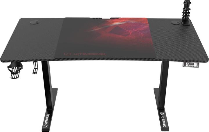 Actual product image Ultradesk Level V2