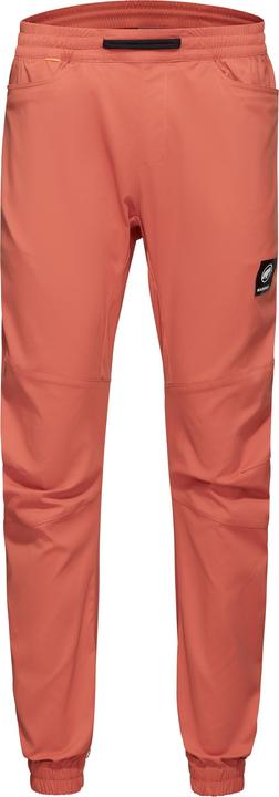 Produktbild Mammut Massone Light Pants Men (56)