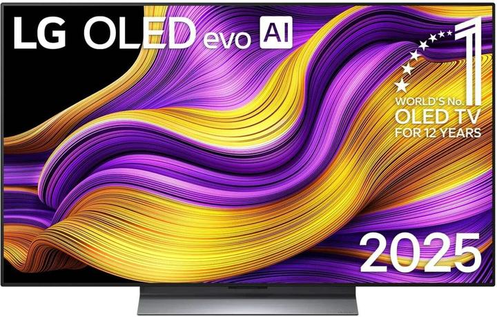 LG OLED48G59LS (48", G5, OLED, 4K, 2025)