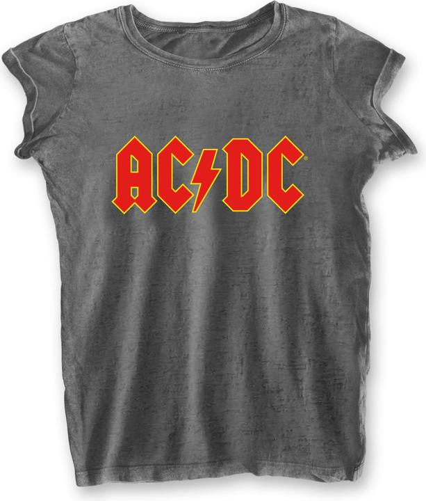 AC/DC Logo (Girlie)