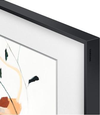 Produktbild Samsung GQ32LS03T The Frame (32", QLED, Full HD, 2020)
